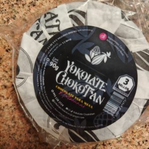 Yokolate Chokotan