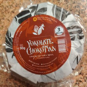Mexican Cacao