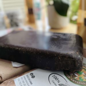 Mexican Cacao