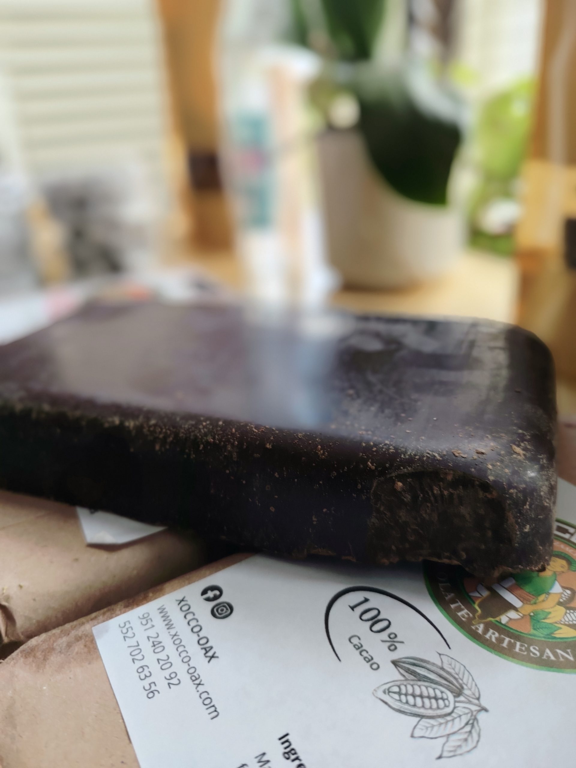 Mexican Cacao