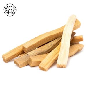 Resins & Incense