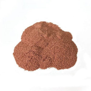 Chuchuhuasi Bark (Maytenus macrocarpa) powdered