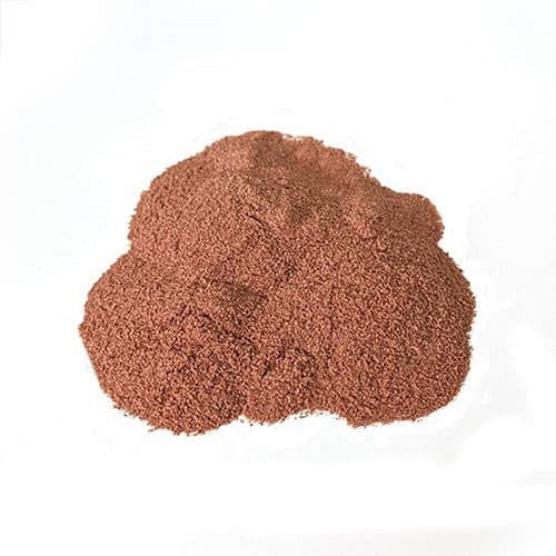 Chuchuhuasi Bark (Maytenus macrocarpa) powdered