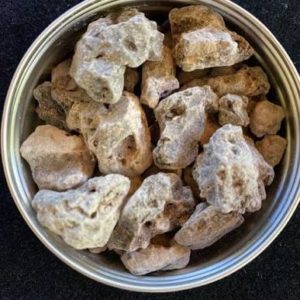 Black Copal