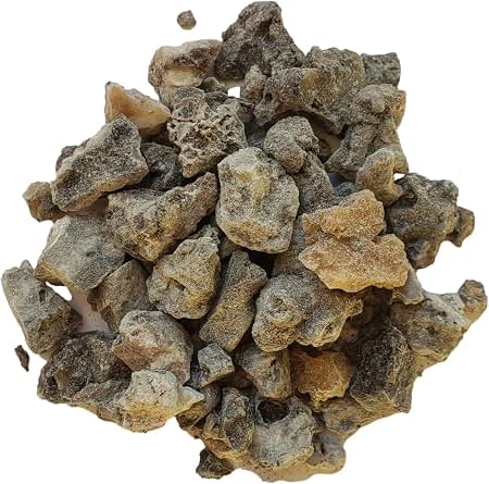 Grey Copal